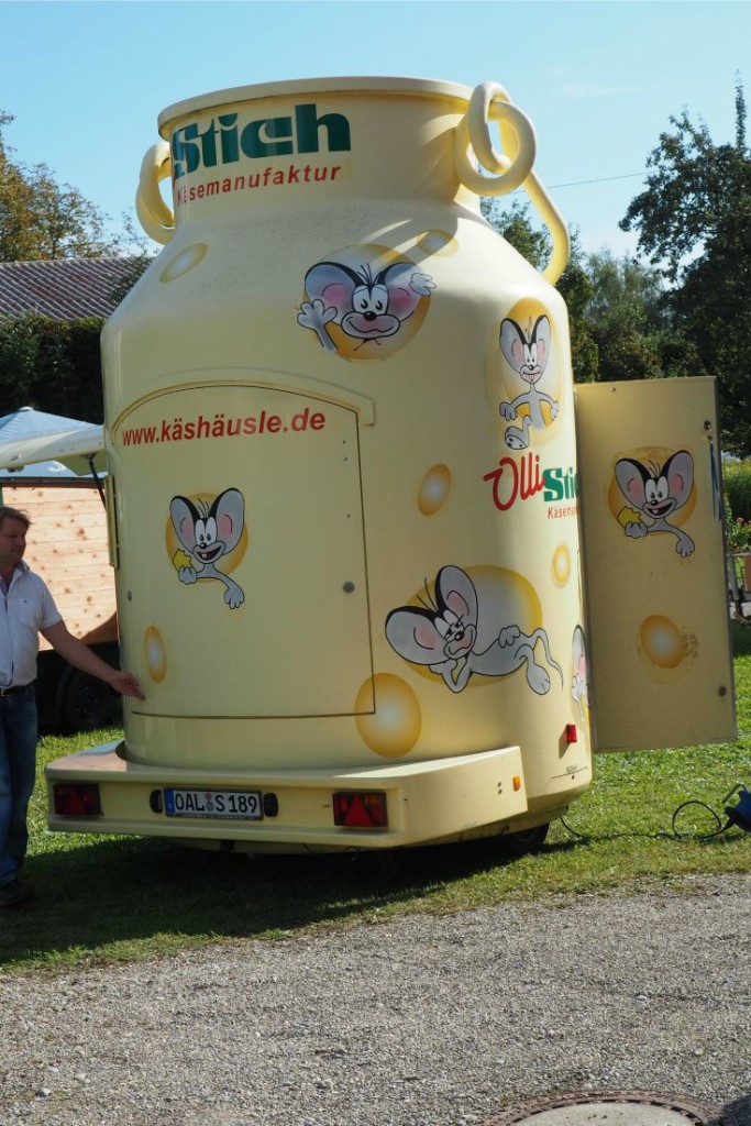 Herbstmarkt