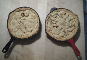 Apple Pies